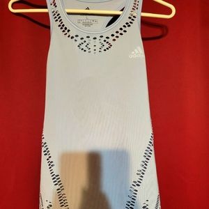 Adidas workout tank